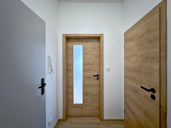 Pronájem bytu 1+kk v osobním vlastnictví 35 m², České Budějovice