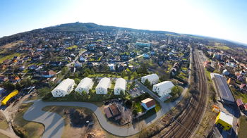 Prodej pozemku 10848 m², Starý Plzenec