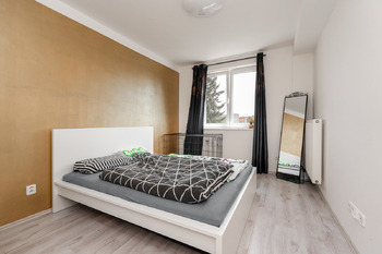 Prodej bytu 2+kk v osobním vlastnictví 47 m², Praha 10 - Hostivař