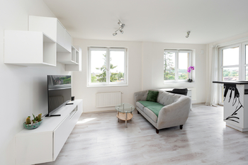 Prodej bytu 2+kk v osobním vlastnictví 47 m², Praha 10 - Hostivař