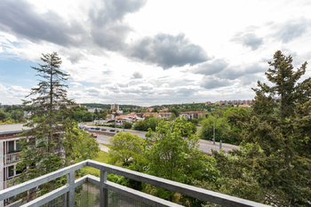 Prodej bytu 2+kk v osobním vlastnictví 47 m², Praha 10 - Hostivař