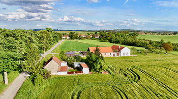 Prodej domu 72 m², Strachoňovice