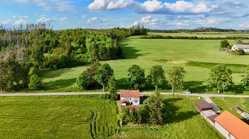 Prodej domu 72 m², Strachoňovice