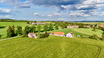 Prodej domu 72 m², Strachoňovice