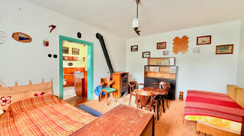Prodej domu 72 m², Strachoňovice