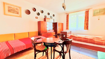 Prodej domu 72 m², Strachoňovice