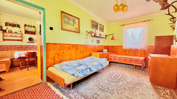Prodej domu 72 m², Strachoňovice