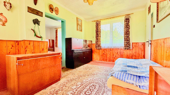 Prodej domu 72 m², Strachoňovice