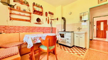 Prodej domu 72 m², Strachoňovice