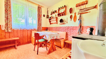 Prodej domu 72 m², Strachoňovice