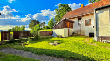 Prodej domu 72 m², Strachoňovice
