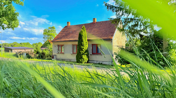 Prodej domu 72 m², Strachoňovice