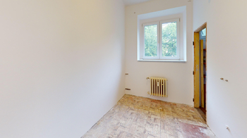Prodej bytu 2+1 v osobním vlastnictví 54 m², Pardubice