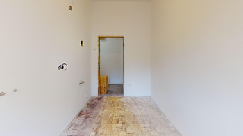 Prodej bytu 2+1 v osobním vlastnictví 54 m², Pardubice