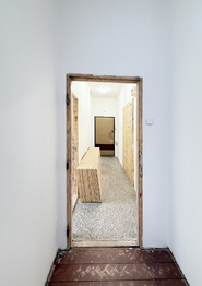 Prodej bytu 2+1 v osobním vlastnictví 54 m², Pardubice