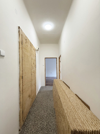 Prodej bytu 2+1 v osobním vlastnictví 54 m², Pardubice