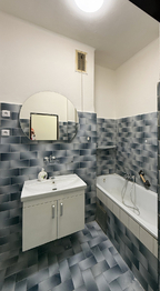 Prodej bytu 2+1 v osobním vlastnictví 54 m², Pardubice