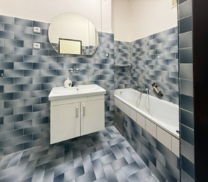 Prodej bytu 2+1 v osobním vlastnictví 54 m², Pardubice