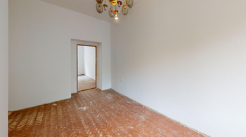 Prodej bytu 2+1 v osobním vlastnictví 54 m², Pardubice