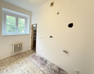 Prodej bytu 2+1 v osobním vlastnictví 54 m², Pardubice