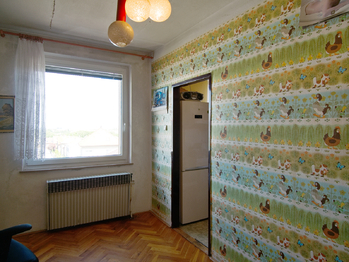 Prodej bytu 3+1 v osobním vlastnictví 74 m², Chrudim