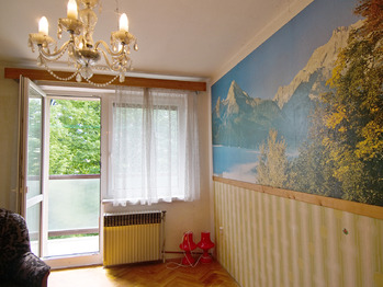 Prodej bytu 3+1 v osobním vlastnictví 74 m², Chrudim