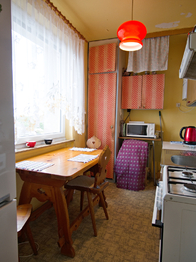 Prodej bytu 3+1 v osobním vlastnictví 74 m², Chrudim
