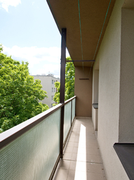 Prodej bytu 3+1 v osobním vlastnictví 74 m², Chrudim