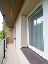 Prodej bytu 3+1 v osobním vlastnictví 74 m², Chrudim
