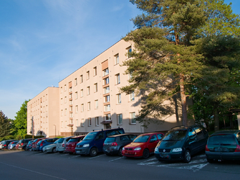 Prodej bytu 3+1 v osobním vlastnictví 74 m², Chrudim