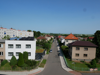 Prodej bytu 3+1 v osobním vlastnictví 74 m², Chrudim
