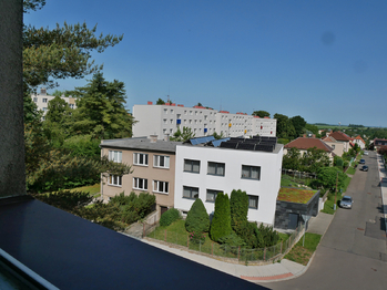 Prodej bytu 3+1 v osobním vlastnictví 74 m², Chrudim