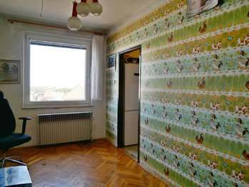 Prodej bytu 3+1 v osobním vlastnictví 74 m², Chrudim