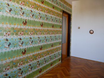 Prodej bytu 3+1 v osobním vlastnictví 74 m², Chrudim