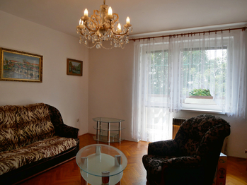 Prodej bytu 3+1 v osobním vlastnictví 74 m², Chrudim