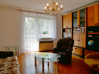 Prodej bytu 3+1 v osobním vlastnictví 74 m², Chrudim