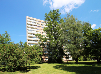 Prodej bytu 1+1 v osobním vlastnictví 32 m², Kolín