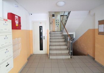 Prodej bytu 1+1 v osobním vlastnictví 32 m², Kolín
