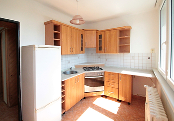 Prodej bytu 1+1 v osobním vlastnictví 32 m², Kolín