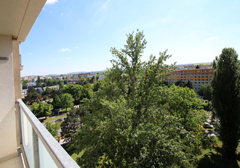 Prodej bytu 1+1 v osobním vlastnictví 32 m², Kolín