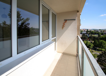 Prodej bytu 1+1 v osobním vlastnictví 32 m², Kolín