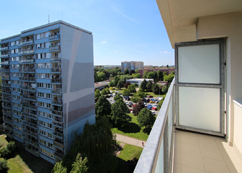 Prodej bytu 1+1 v osobním vlastnictví 32 m², Kolín