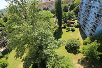 Prodej bytu 1+1 v osobním vlastnictví 32 m², Kolín