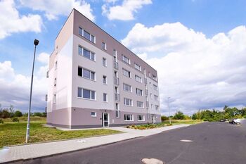 Pronájem bytu 2+kk v osobním vlastnictví 36 m², Žatec