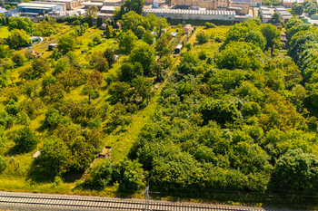 Prodej pozemku 1268 m², Brno
