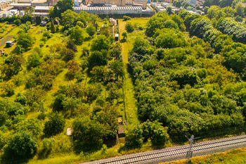 Prodej pozemku 1268 m², Brno
