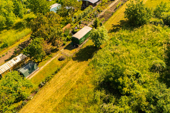 Prodej pozemku 1268 m², Brno
