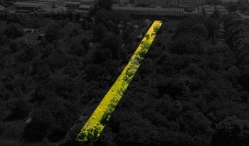 Prodej pozemku 1268 m², Brno