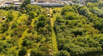 Prodej pozemku 1268 m², Brno