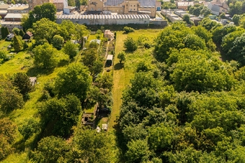 Prodej pozemku 1268 m², Brno